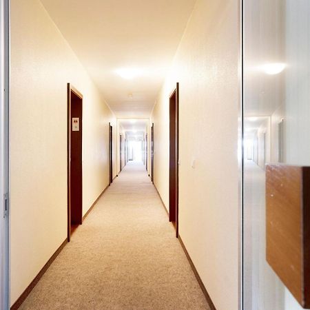 グレーミッツHaus Wiking- Nordsternアパートメント エクステリア 写真